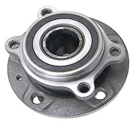 Подшипник передней ступицы: Torque PL839